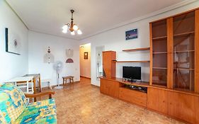 Acacias Center Apartment